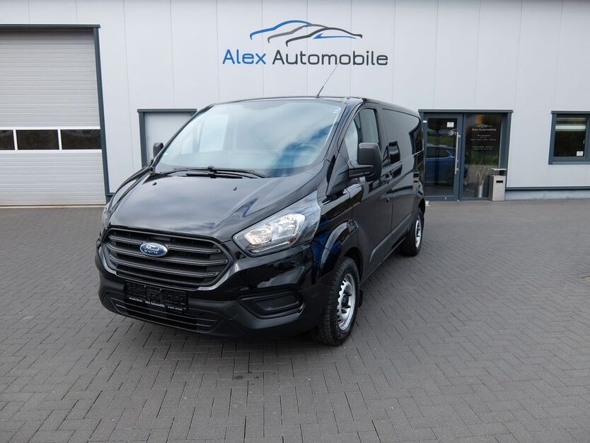 Ford Transit Custom 73.968 km 12.980 € Mechernich 53894