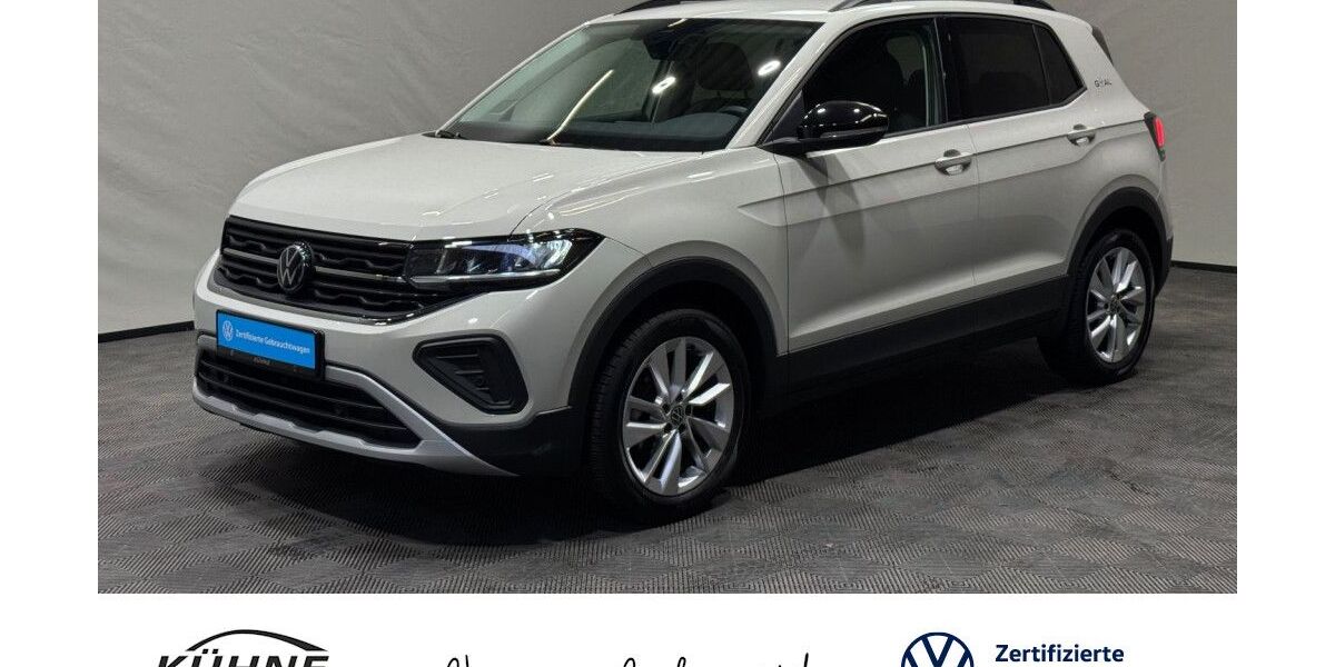 VW T-Cross 25.416 km 21.930 &euro; Bad Düben 04849