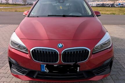 BMW 218 Active Tourer 116.000 km 13.500 &euro; Freigericht 63579