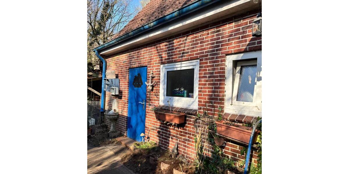 Doppelhaushälfte Schortens - 4 Zimmer, 120 m&sup2;, 115.000&euro; | Angebot:25994336