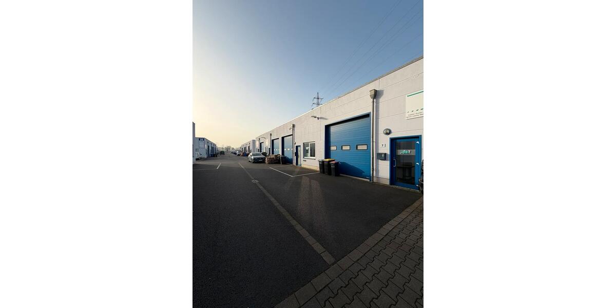 Gewerbeobjekt Pulheim - 1.369&euro; | Angebot:25382553