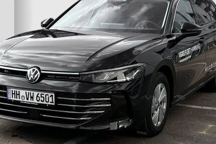 VW Passat 5.500 km 51.950 &euro; Hamburg 22303