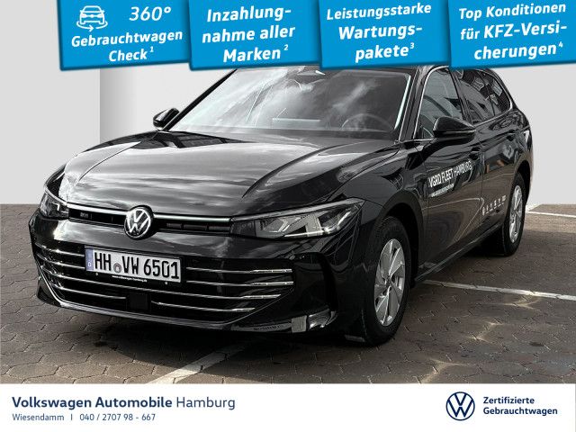 VW Passat 5.500 km 51.950 &euro; Hamburg 22303