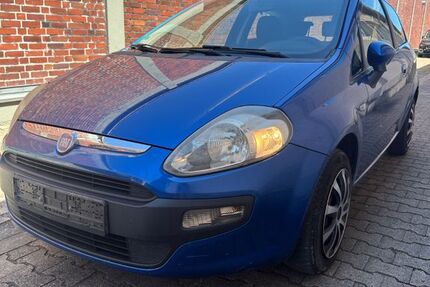 Fiat Punto Evo 151.000 km 2.290 &euro; hahnheim 55278