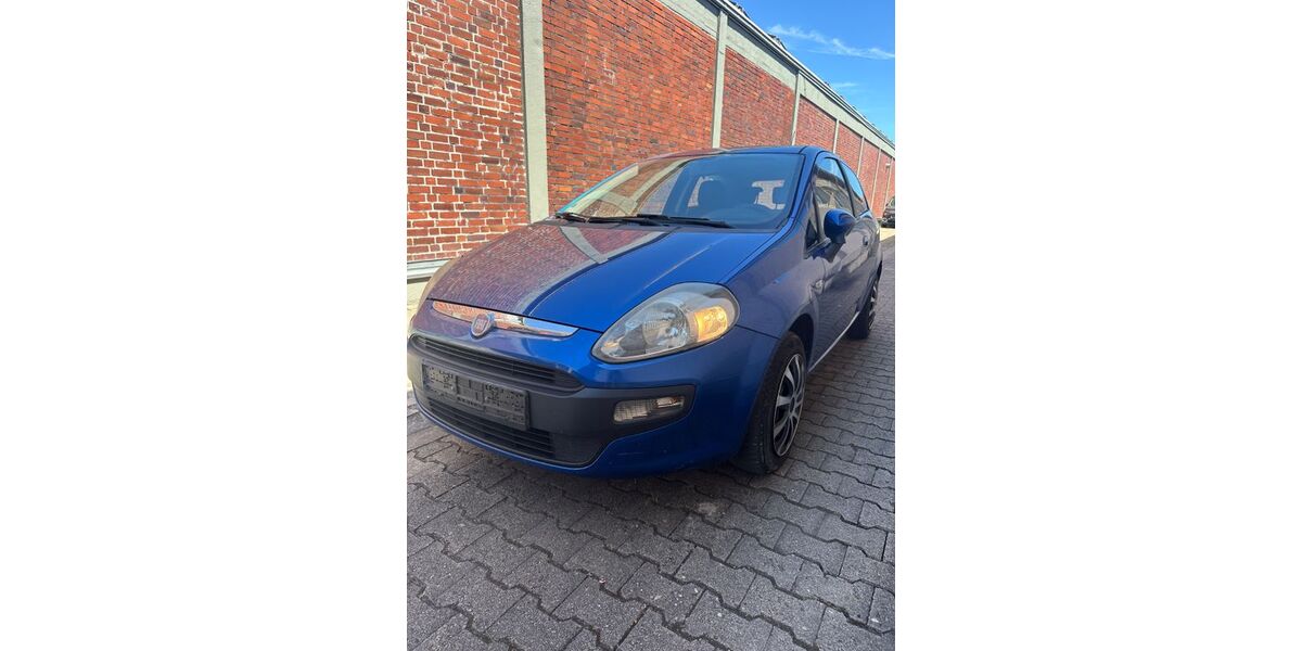 Fiat Punto Evo 151.000 km 2.290 &euro; hahnheim 55278