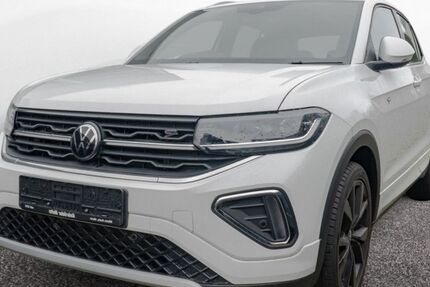 VW T-Cross 16.696 km 27.450 &euro; Iserlohn 58636