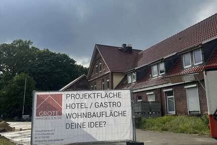 Grundstück Buxtehude Immenbeck - 1.200.000&euro; | Angebot:26865291