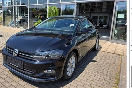 VW Polo 52.920 km 13.889 &euro; Bernburg (Saale) 06406