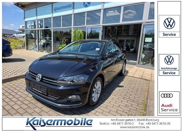 VW Polo 52.920 km 13.889 &euro; Bernburg (Saale) 06406
