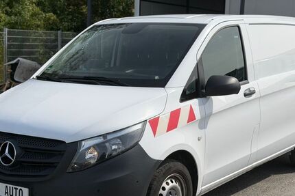 Mercedes-Benz Vito 215.000 km 15.900 &euro; Sinsheim 74889