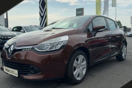 Renault Clio 54.901 km 9.990 &euro; Bernau 16321