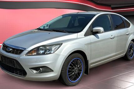 Ford Focus 185.000 km 1.490 &euro; Nusplingen 72362