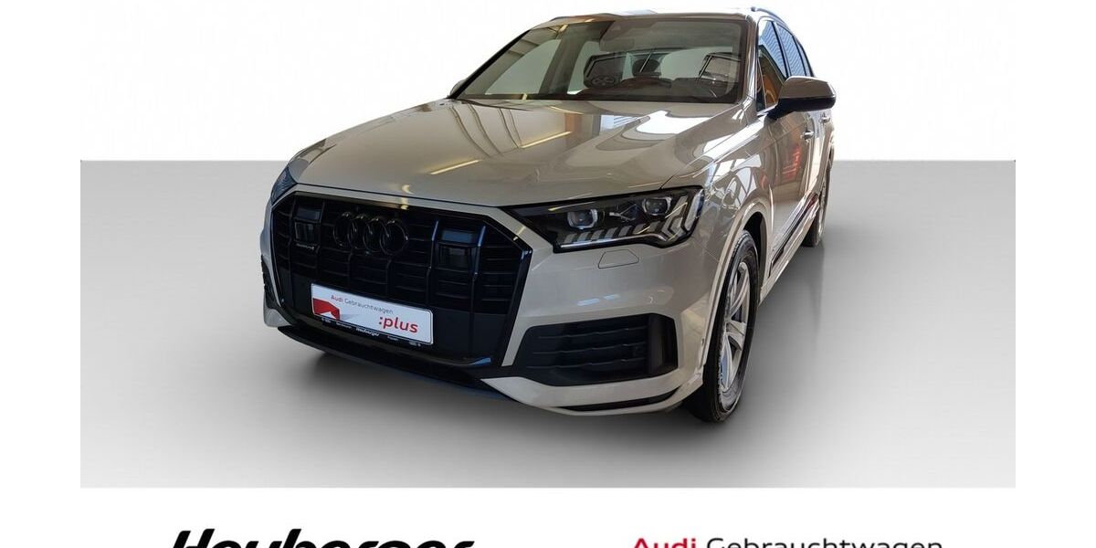 Audi Q7 85.800 km 52.980 &euro; Füssen 87629