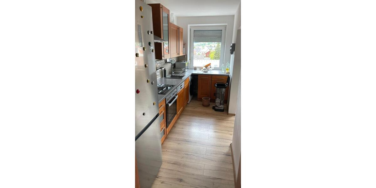 Etagenwohnung Burghausen - 3 Zimmer, 67 m&sup2;, 199.000&euro; | Angebot:26612946