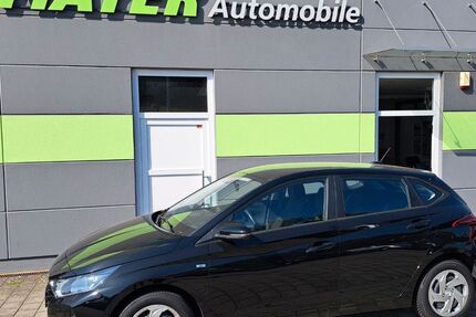 Hyundai i20 56.000 km 12.990 € Kümmersbruck/Lengenfeld 92245