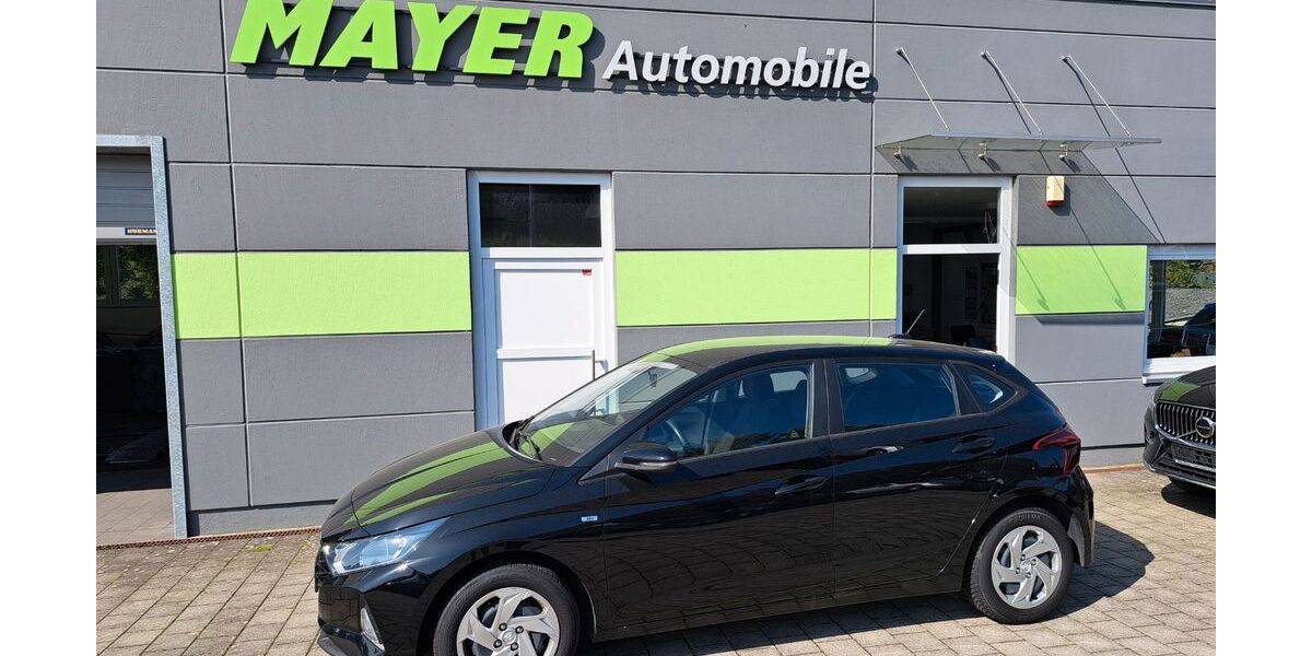 Hyundai i20 56.000 km 12.990 € Kümmersbruck/Lengenfeld 92245