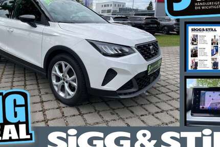 Seat Arona 23.500 km 19.490 &euro; Augsburg 86165