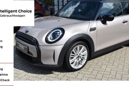Mini Cooper 34.600 km 25.900 € Neustadt/Holstein 23730