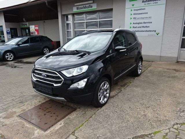 EcoSport