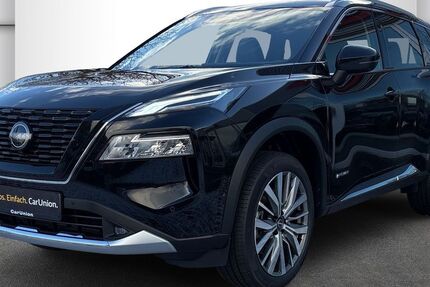 Nissan X-Trail 1.600 km 42.990 € Gotha 99867