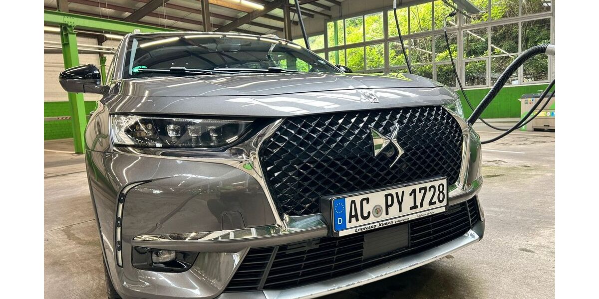 DS Automobiles DS7 (Crossback) 160.000 km 20.000 &euro; Aachen 52074