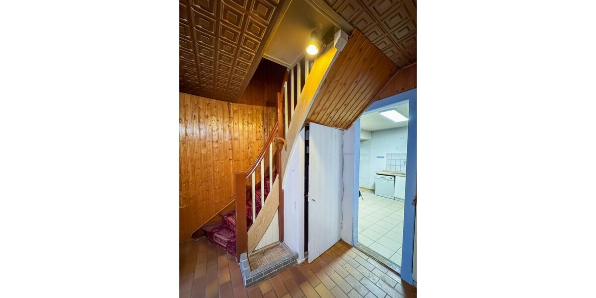 Einfamilienhaus Preetz - 5.5 Zimmer, 100 m&sup2;, 250.000&euro; | Angebot:24837627