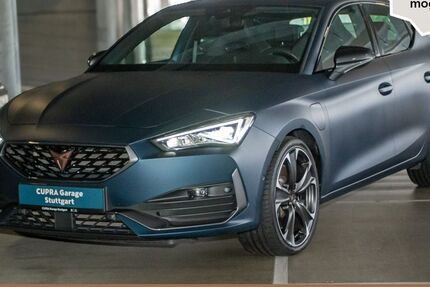 Cupra Leon 45.224 km 23.930 € Stuttgart-Feuerbach 70469