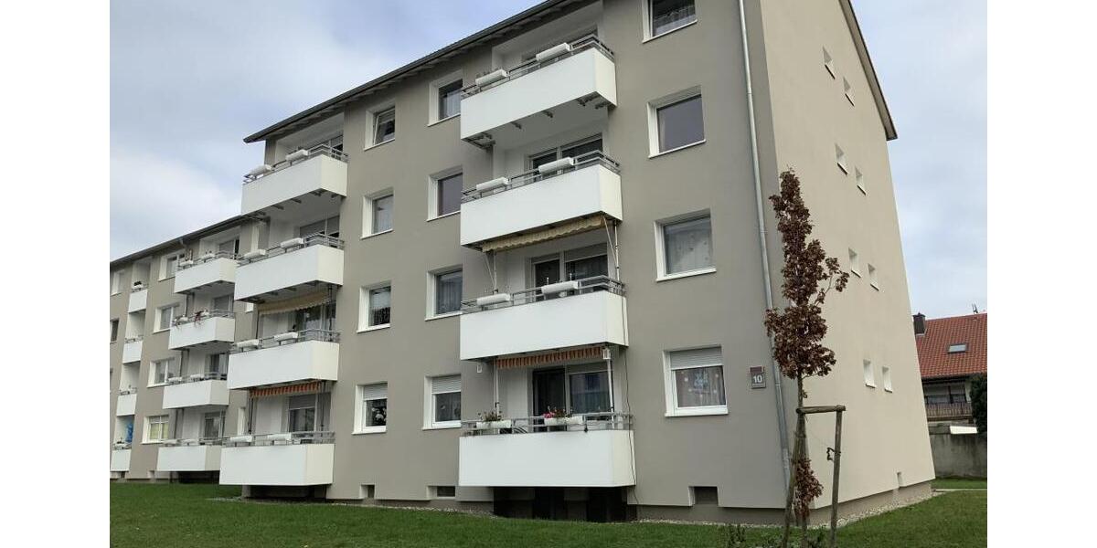Erdgeschoßwohnung Kandel - 3 Zimmer, 71 m&sup2;, 779&euro; | Angebot:25923910