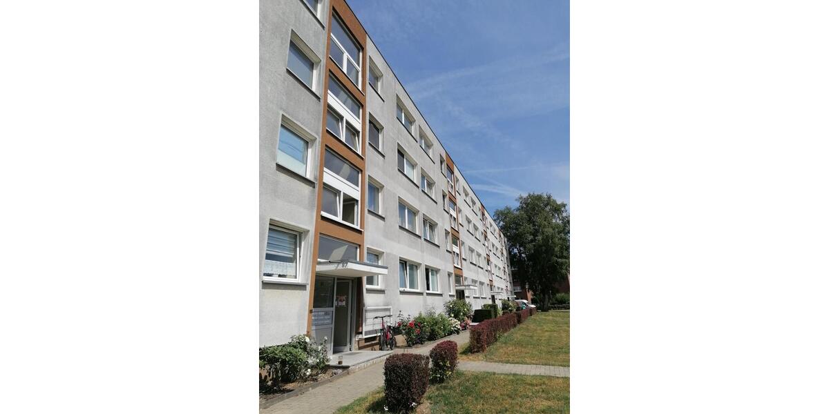 Etagenwohnung Nettetal - 2 Zimmer, 52 m&sup2;, 90.000&euro; | Angebot:27447084