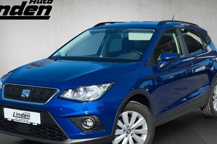 Seat Arona 89.997 km 11.670 &euro; Erftstadt 50374