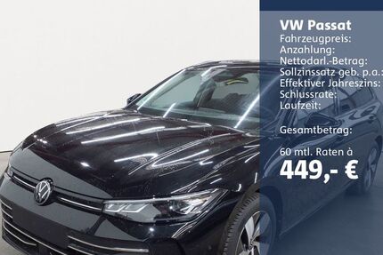 VW Passat 12.492 km 35.925 &euro; Jesteburg 21266