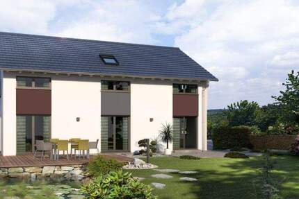 Haus Lichtenstein/Sachsen Lichtenstein - 5 Zimmer, 163 m&sup2;, 272.189&euro; | Angebot:24113278