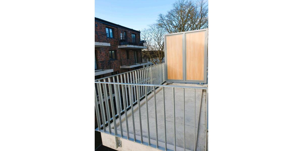 Etagenwohnung Henstedt-Ulzburg Ulzburg - 3 Zimmer, 68 m&sup2;, 1.604&euro; | Angebot:25783894