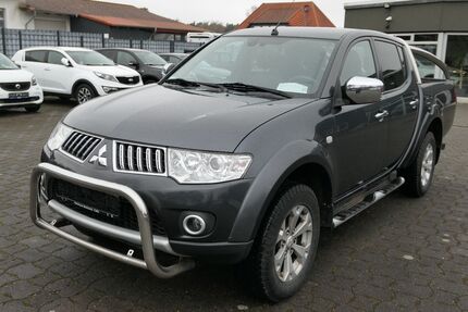 Mitsubishi L200 136.600 km 14.690 &euro; Adelheidsdorf 29352