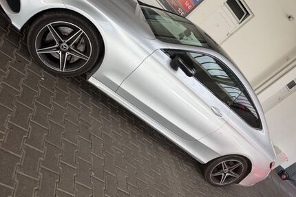 Mercedes-Benz C 250 112.000 km 28.000 &euro; Eitorf 53783