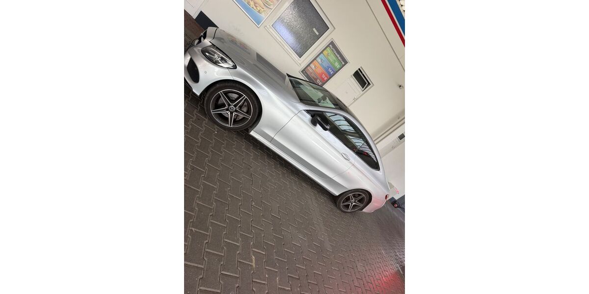 Mercedes-Benz C 250 112.000 km 28.500 &euro; Eitorf 53783