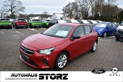 Opel Corsa 16.395 km 14.900 &euro; Villingen-Schwenningen 78052