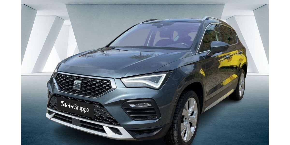 Seat Ateca 65.999 km 24.980 &euro; Gummersbach 51645