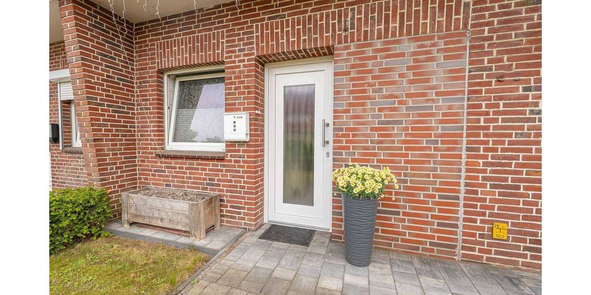 Reihenmittelhaus Himmelpforten - 3 Zimmer, 66 m&sup2;, 158.000&euro; | Angebot:26806861