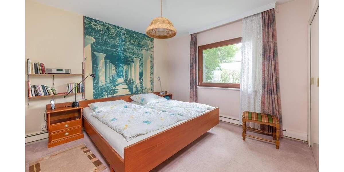 Bungalow Wentorf - 4 Zimmer, 119 m&sup2;, 475.000&euro; | Angebot:25666047