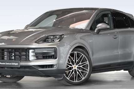 Porsche Cayenne 24.855 km 101.790 &euro; Solingen 42653