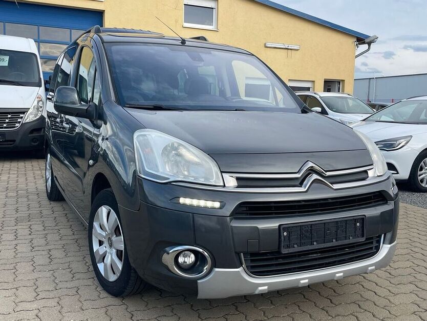 Berlingo
