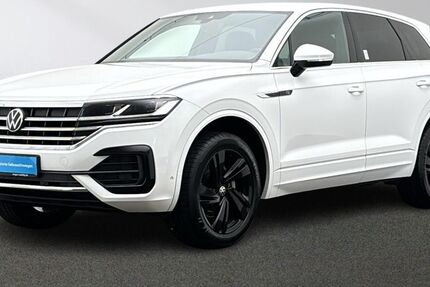 VW Touareg 43.620 km 49.880 &euro; Lingen 49809