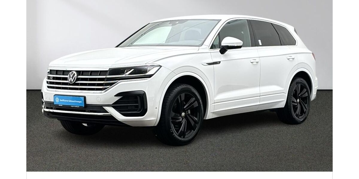 VW Touareg 43.620 km 50.880 &euro; Lingen 49809