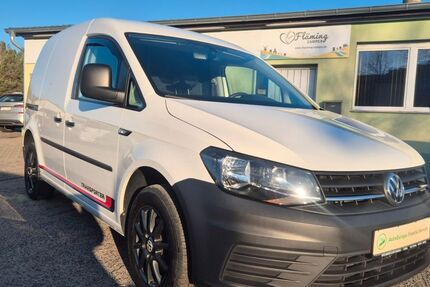 VW Caddy 182.000 km 10.900 &euro; Bad Belzig 14806