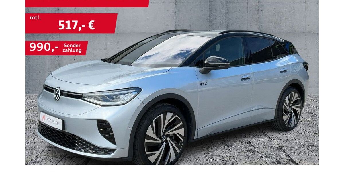 VW ID.4 22.362 km 39.331 &euro; Kulmbach 95326