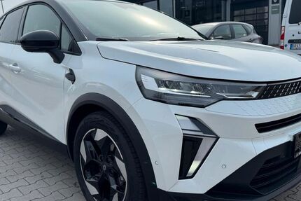Renault Captur 2.900 km 23.490 &euro; Wiesmoor 26639