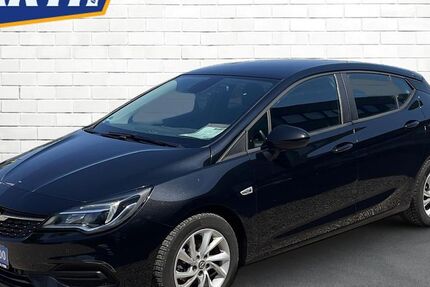 Opel Astra 82.503 km 12.690 € Amt Wachsenburg OT Thörey 99334