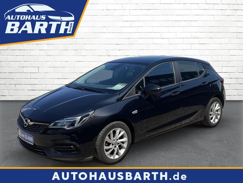 Opel Astra 82.503 km 12.690 € Amt Wachsenburg OT Thörey 99334