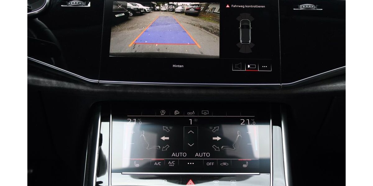 Audi Q7 125.000 km 41.890 &euro; Köln 51107